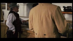 Ревизские сказки. 2 серия