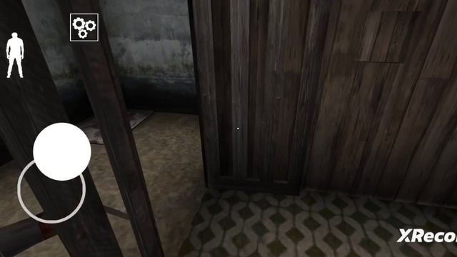 Побег от бабки и деда | Granny chapter two прохождение игр дувилопера часть 14