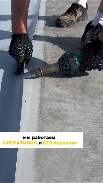 Как вернуть кровле надёжность?