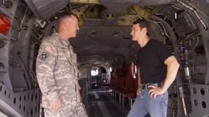 Знаменитые самолёты 2 сезон 7 серия (документальный сериал, 2009)