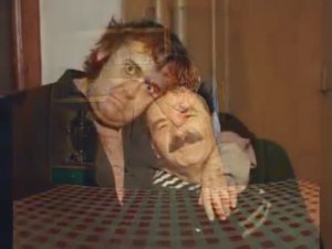 Владимир Высоцкий - Поездка в город (Полная версия) + монолог Владимира Семеновича