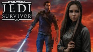 STAR WARS Jedi Survivor (5)