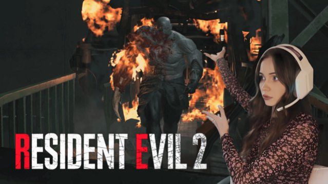 Resident Evil 2 | Финал + новая глава #6