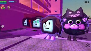 чикенган играю