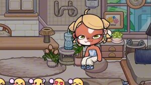 вопрос ответ аватар ворлд