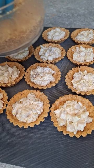 Готовлю фуршет