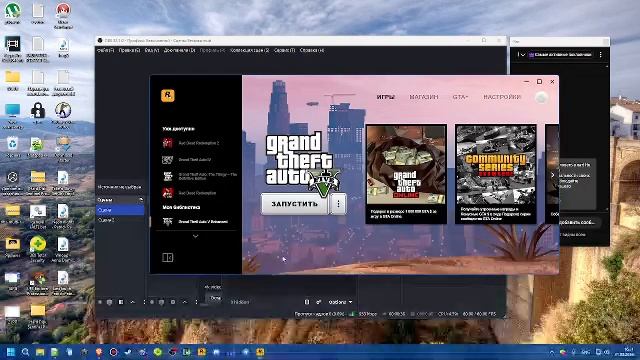 Ksilendius стримит разные игры.