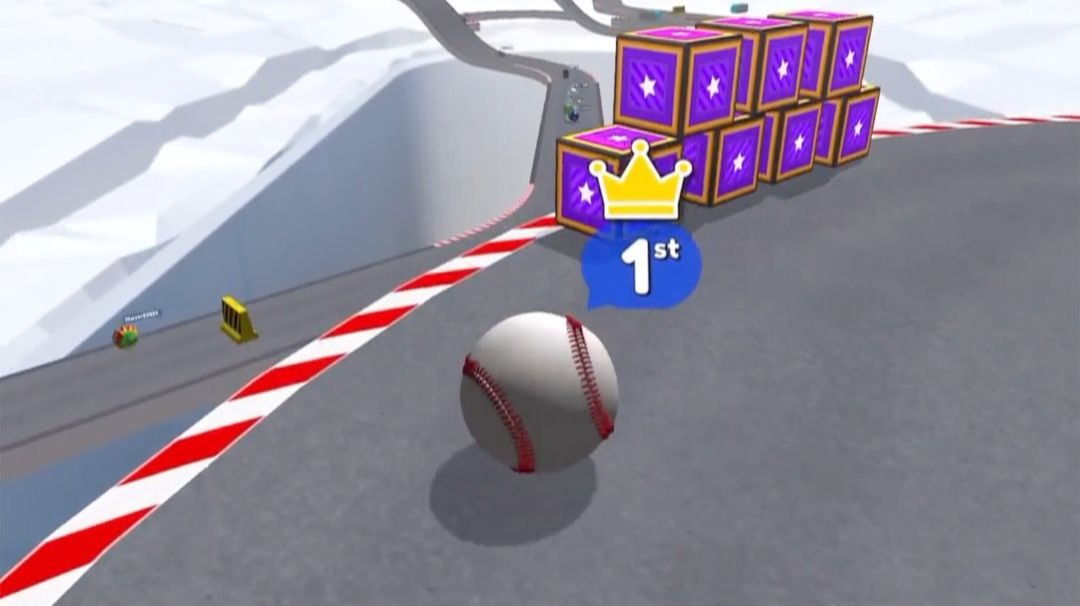 Going Balls  Super Speed run Gameplay New Update Level 854 Race