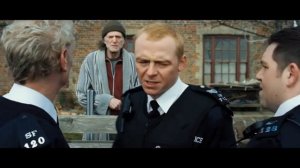 Типа крутые легавые 2007