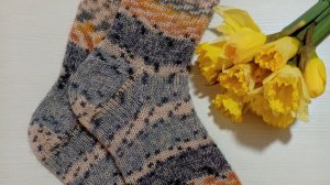 СП Носочки с Таней 2026. Март