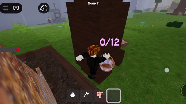 пасхальное событие