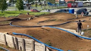 Кубок России 2025 1 этап Тольятти - электро