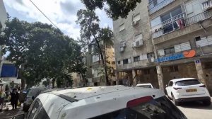 Израиль — Нет выбора. Нет жизни. Андрей Сметаненко