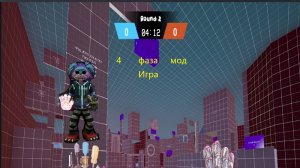 Project      Playtime       НОВЫЙ       РЕЖИМ!        ИГРАЕМ!