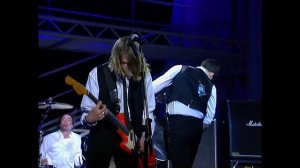 Nirvana Drain You life HD