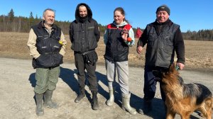 Тренинг 29 марта.