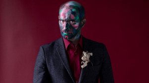 АЛЕКСЕЙ ЭРБЕРГ: История двух Золотых Масок