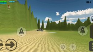 дтп в чикен Ган