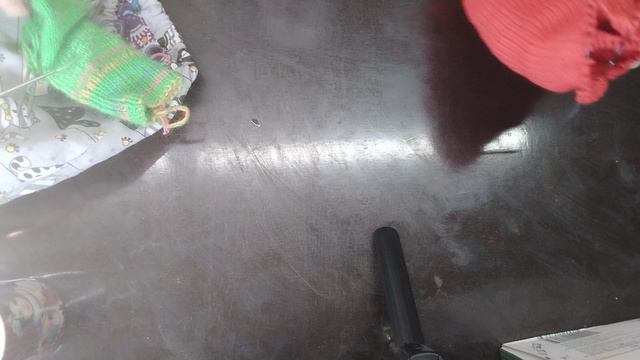 Отчёт 6 в совместном проекте 