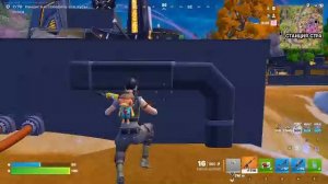 Fortnite задание стать топ 1👑