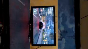 играю в пс 5 на стриме