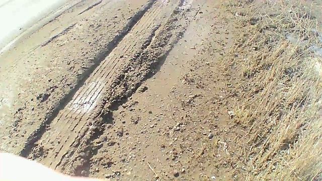 ПАРКУР Спалила охрана