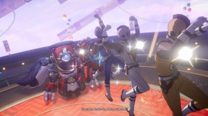 Восстание королевы Пом-Пом