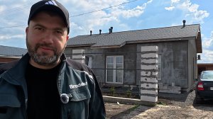 ✅НАШ ЗАГОРОДНЫЙ УЧАСТОК СТАНОВИТСЯ КРАСИВЫМ🔥