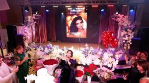 Юбилейный Концерт Мадлены 26.11.24