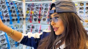 ТРАНСЛЯЦИЯ!!!СОЛНЦЕЗАЩИТНЫЕ😎ОЧКИ И КЕПКИ🧢У АННЫ ОПТОМ И В РОЗНИЦУ Садовод