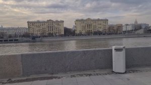 ПУТЕШЕСТВИЕ ПО МОСКВЕ СЕРИЯ 22