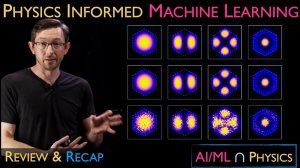 7) AIML+Physics Preview of Upcoming Modules and Bootcamps [Physics Informed Machine Learning]