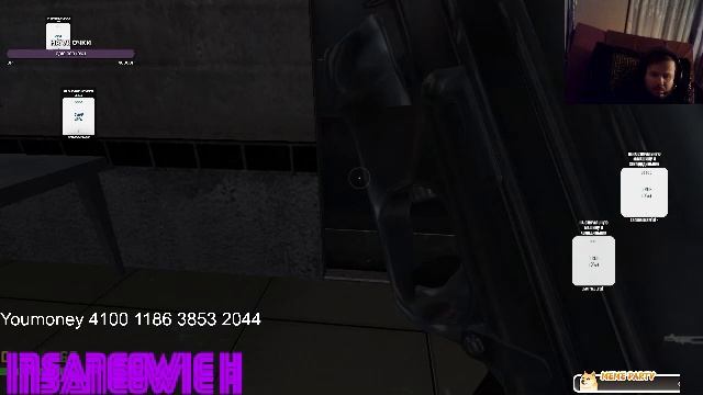 стрим прохождение Return To Castle Wolfenstein(RealRTCW)20 миссия