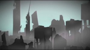 Годзилла минус один против Годзиллы Гребовидного облака