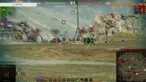 Натиск делаем задачи потом рандом в Мир Танков