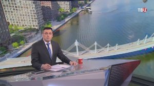 Собянин: Стартовал прием заявок на лучший реализованный проект в строительстве