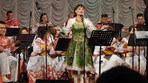 Ольга Квитка  -  "Скучно, грустно" Костанайская областная филармония