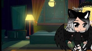 мини фильм  ангельска демоническая школа первая часть надо делать вторую