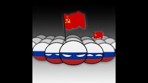 "What If Soviet Union Returns..?"