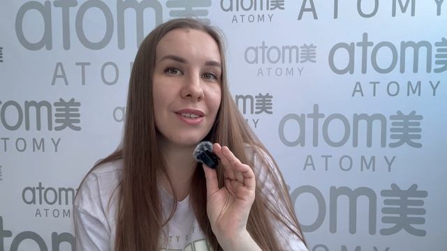 Как купить в Атоми