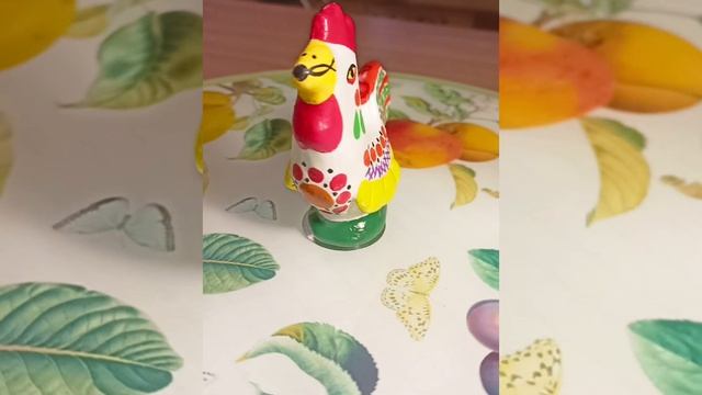 Моё маленькое увлечение