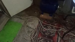 28 декабря 2023 г. Мой дом.Опять гоняю коров,теперь с участка(((