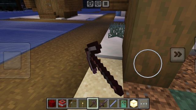 майнкрафт 7 мин