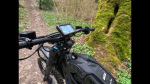 Talaria 5500,mx5,sting pro, электро байк, Хард Эндуро, Побеждаю БАОБАБ)) и еще парочку подъемов)