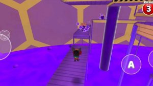 проходу улей до королевы беатрисы и видео для AWAline