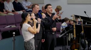 Вовеки веков будь прославлен... ❤️🙏 христианская песня