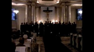 2011_ВАРШАВА_Собор Святой Троицы_Владимир Контарев и Капелла_ЯРОСЛАВИЯ