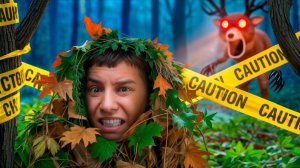 ГЛЕНТ ИГРАЕТ В 99 НОЧЕЙ В ЛЕСУ С ПОДПИСЧИКАМИ! #глент