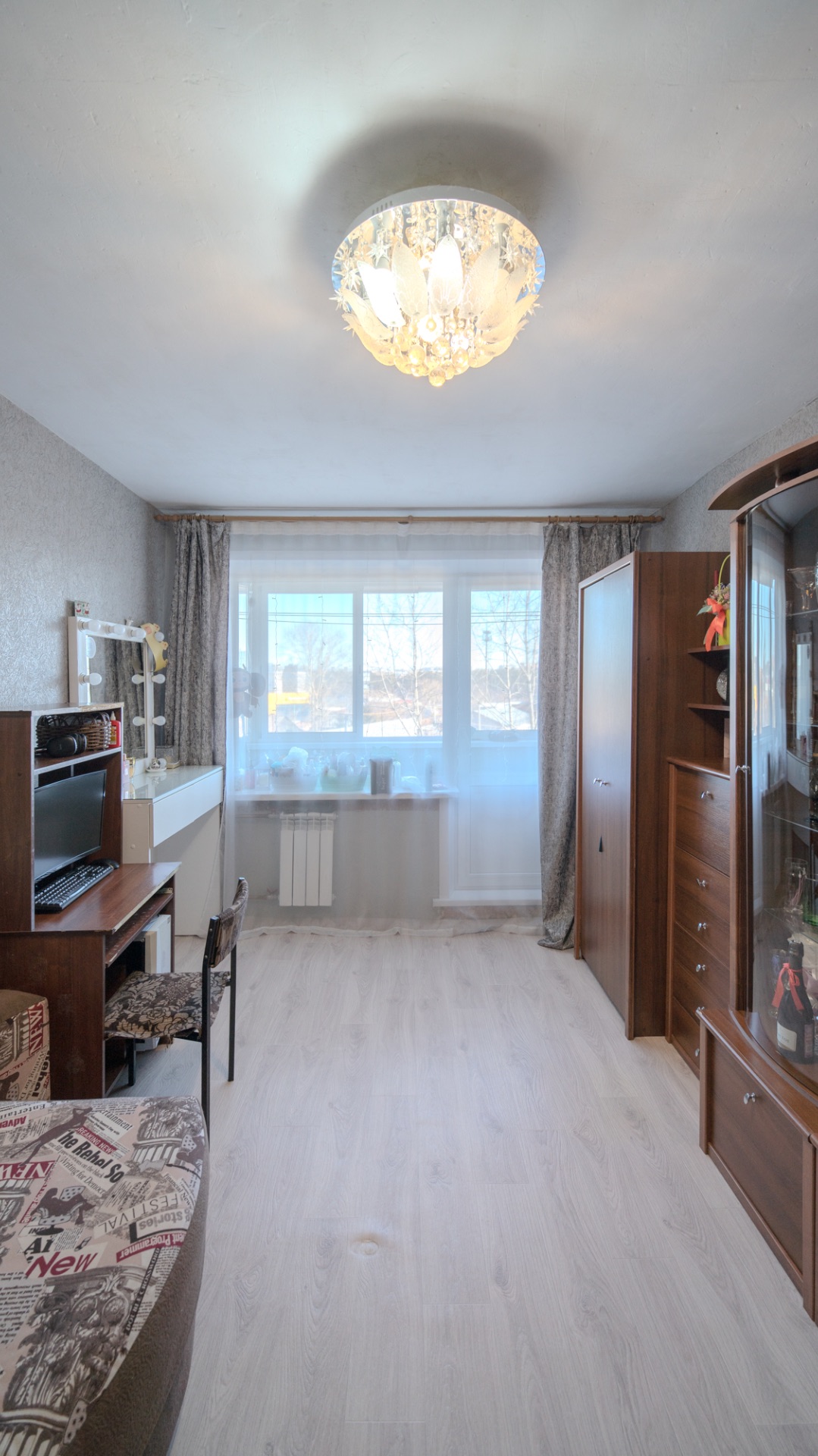 Иркутск, улица Булавина, 10б