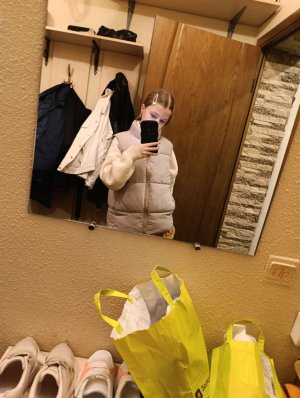 обзор покупок !!!!! и новость